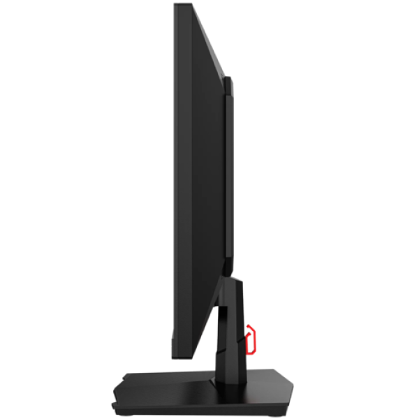 24.5" Монитор Titan Army P2510H черный