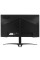 27" Монитор Acer Predator XB273KV3bmiiprx черный