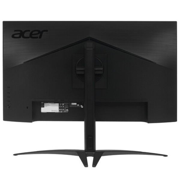 27" Монитор Acer Predator XB273KV3bmiiprx черный