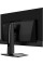 31.5" Монитор MSI MAG 321UP QD-OLED черный