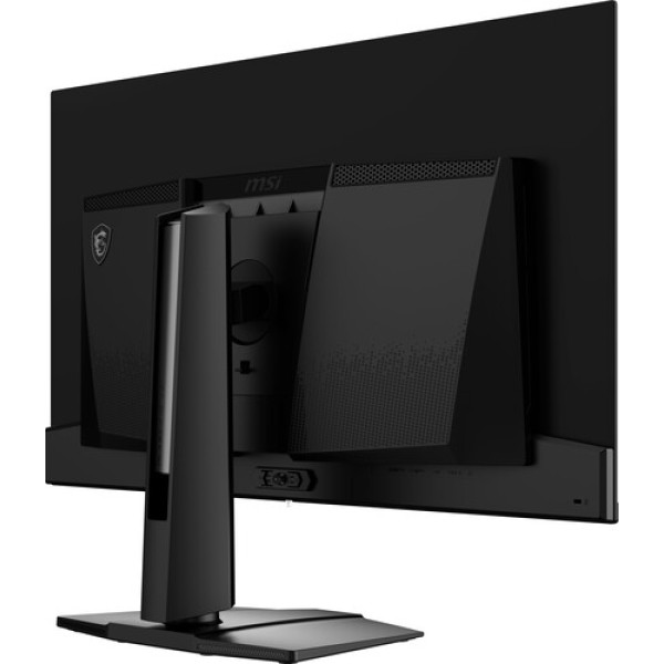31.5" Монитор MSI MAG 321UP QD-OLED черный