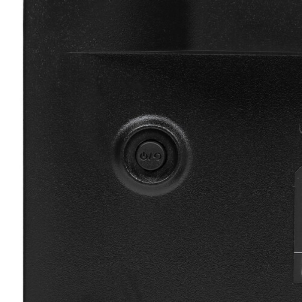 23.8" Монитор DEXP DF24N1 черный
