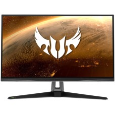27" Монитор ASUS TUF Gaming VG279QM1A черный