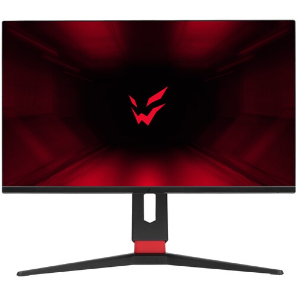 23.8" Монитор ARDOR GAMING RELICT AQ24H1 черный