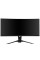 34" Монитор AsRock Phantom Gaming PG34QRT2B черный