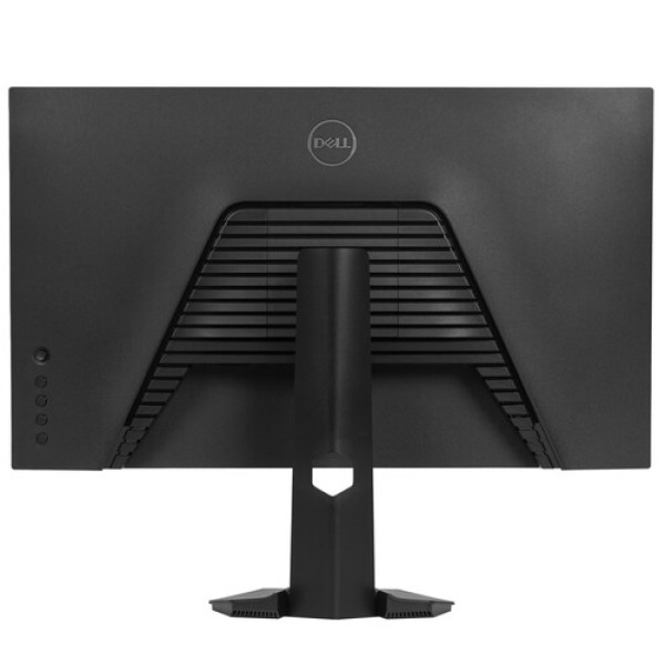27" Монитор Dell G2722HS черный