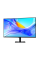 37" Монитор Samsung ViewFinity S8 S80UD S37D802UAI черный