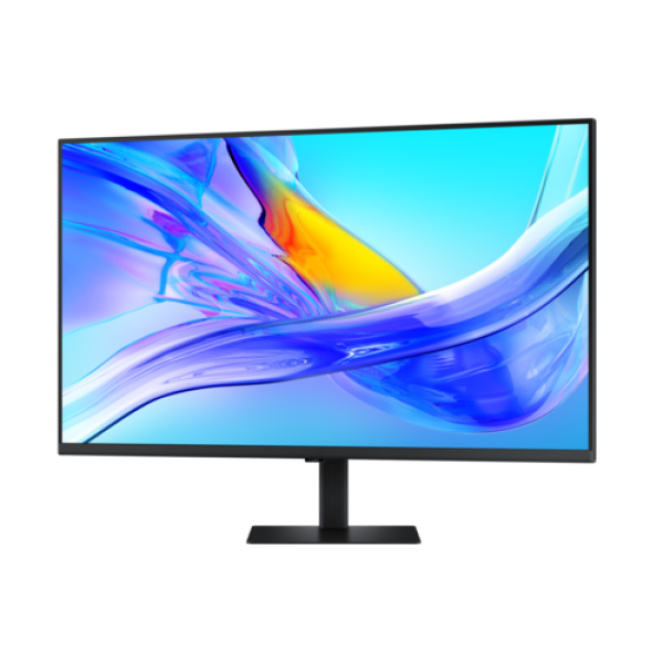 37" Монитор Samsung ViewFinity S8 S80UD S37D802UAI черный