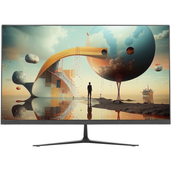 23.8" Монитор Lime Z238A V2 черный