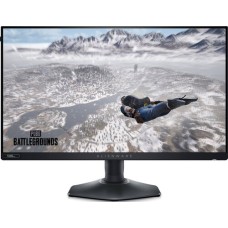 24.5" Монитор Dell Alienware AW2524HF черный