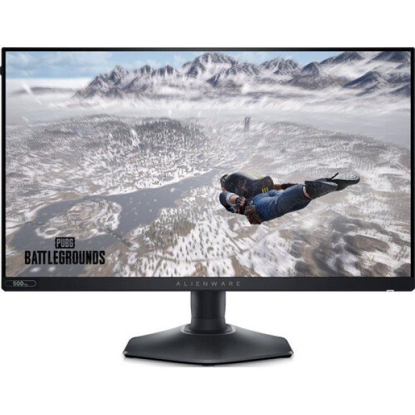 24.5" Монитор Dell Alienware AW2524HF черный