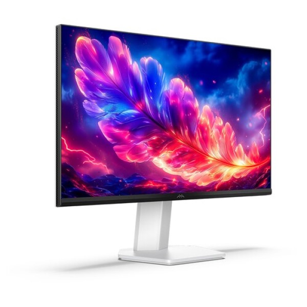 24.5" Монитор iFFALCON R25Q51 белый