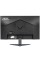 27" Монитор Acer VG271UM3bmiipx черный