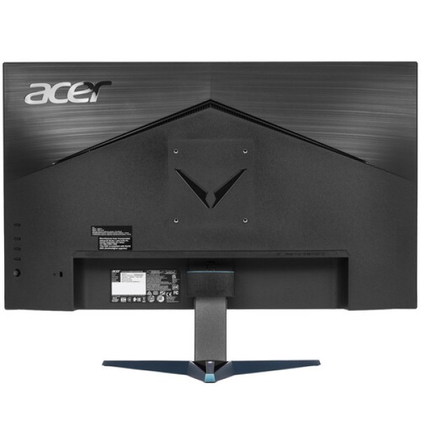 27" Монитор Acer VG271UM3bmiipx черный