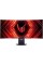 44.5" Монитор LG 45GS95QE-B черный