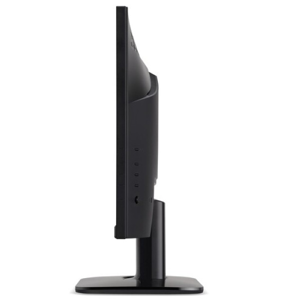 23.8" Монитор Acer KA242YG0bi черный