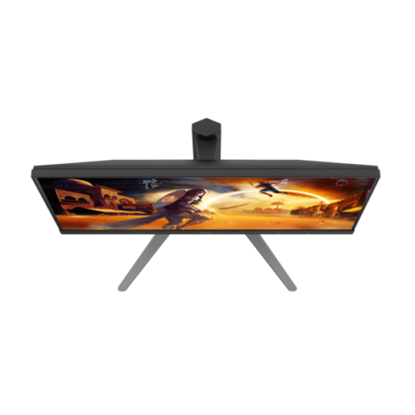 27" Монитор AOC U27G42 черный
