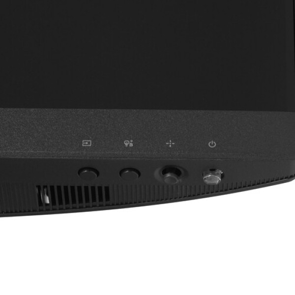 23.8" Монитор BenQ GW2490T черный