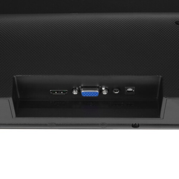27" Монитор Digma Progress 27P404F черный