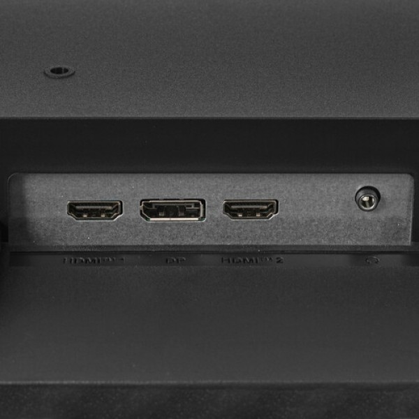 27" Монитор MSI PRO MP275Q черный