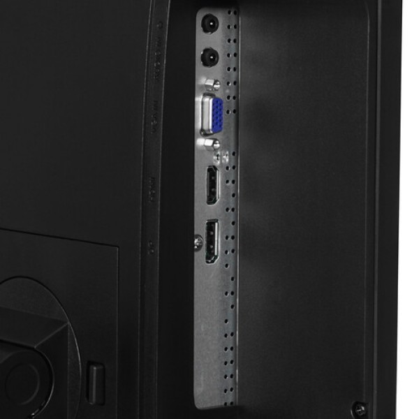 23.8" Монитор Acer Vero B247Ybmiprxv черный
