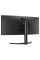 34" Монитор LG UltraWide 34WR55QK-B черный