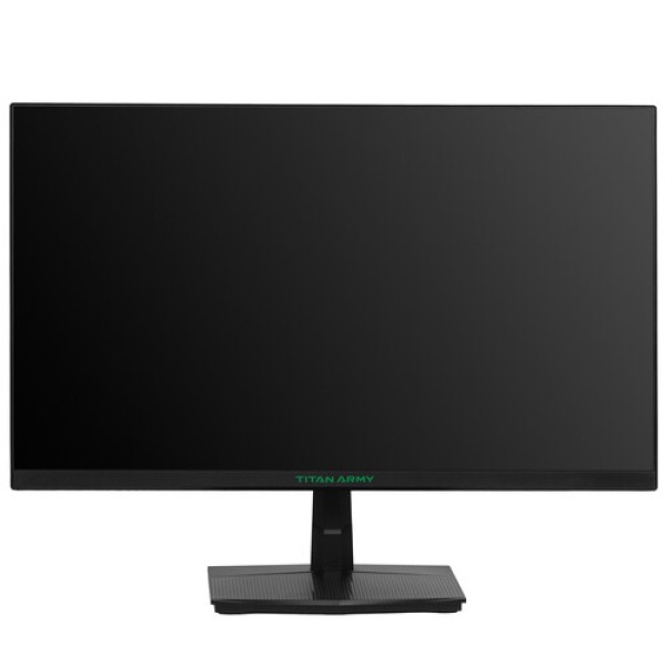 23.8" Монитор Titan Army P2410G черный