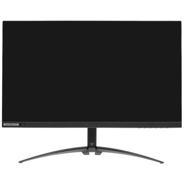 31.5" Монитор Acer Predator XB323QUM3bmiiphx черный