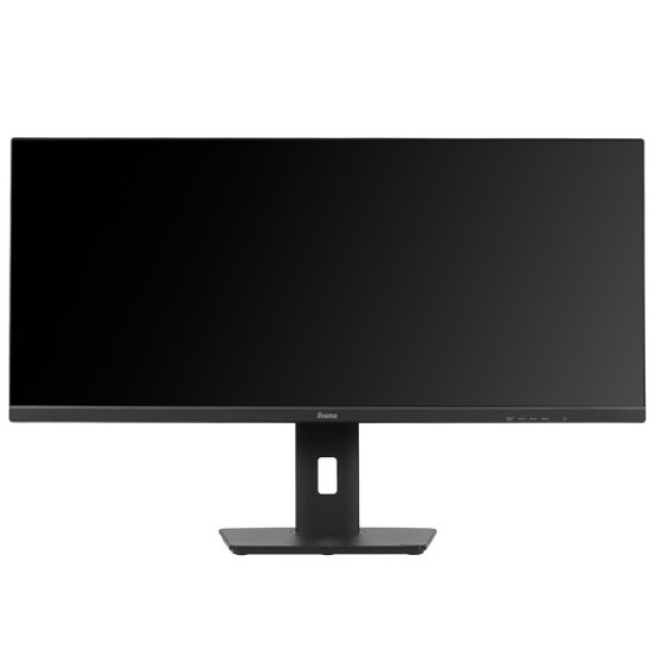 34" Монитор Iiyama ProLite XUB3493WQSU-B5 черный