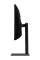 34" Монитор Acer Nitro XV345CURXbmiipphx черный