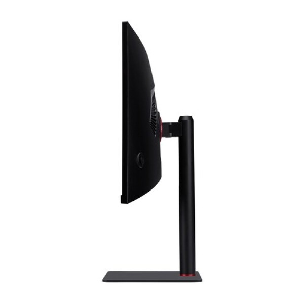 34" Монитор Acer Nitro XV345CURXbmiipphx черный