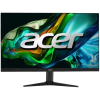 27" Монитор Acer Nitro VG270KLbmiipx черный