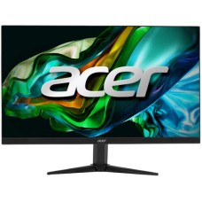 27" Монитор Acer Nitro VG270KLbmiipx черный