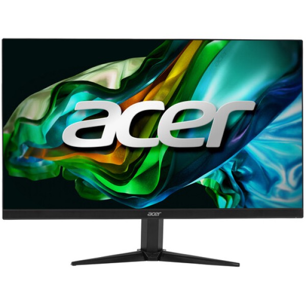 27" Монитор Acer Nitro VG270KLbmiipx черный
