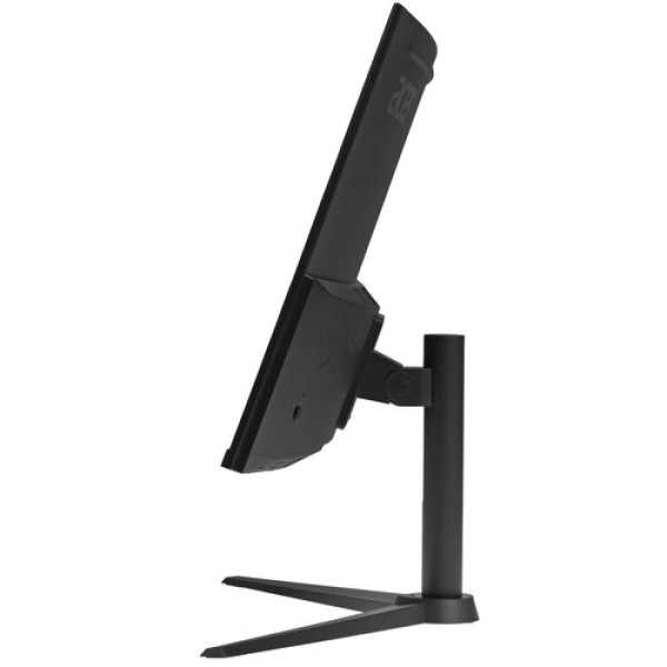 31.5" Монитор Acer Nitro XZ322QUV3bmiiphx черный