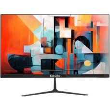 24.5" Монитор ExeGate SmartView EH1500A черный