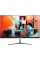 24.5" Монитор ExeGate SmartView EH1500A черный