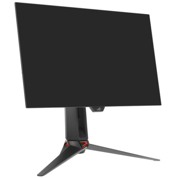 26.5" Монитор ASUS ROG Swift OLED PG27AQDM черный