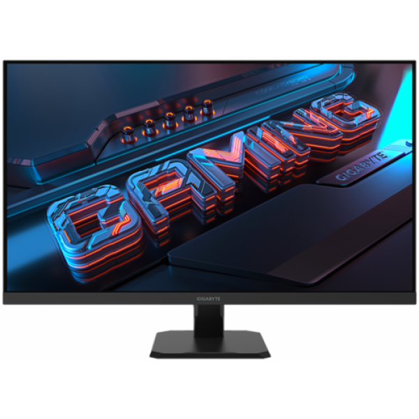 31.5" Монитор GIGABYTE GS32Q EK черный