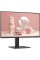 27" Монитор LG 27BA65QB-B черный