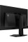 31.5" Монитор MSI MAG 321UP QD-OLED черный