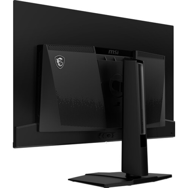31.5" Монитор MSI MAG 321UP QD-OLED черный