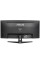 34" Монитор ASUS TUF Gaming VG34VQ3B черный