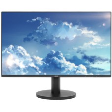 23.8" Монитор AOC 24B3CA2 черный