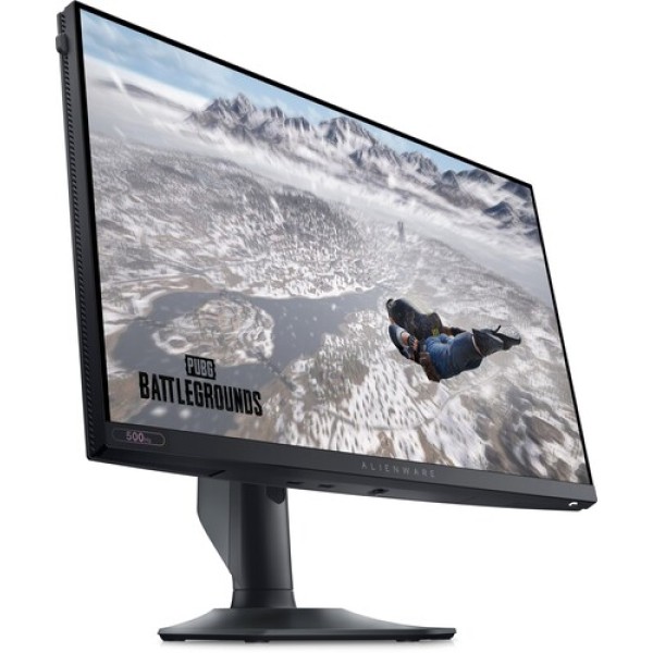 24.5" Монитор Dell Alienware AW2524HF черный