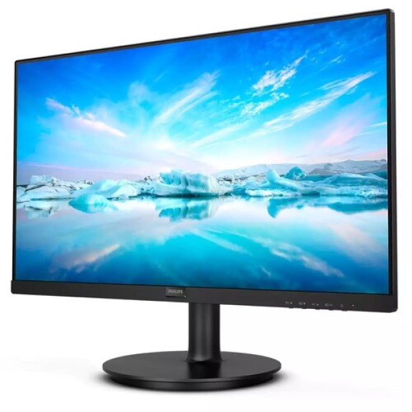27" Монитор Philips 271V8LAB/01 черный