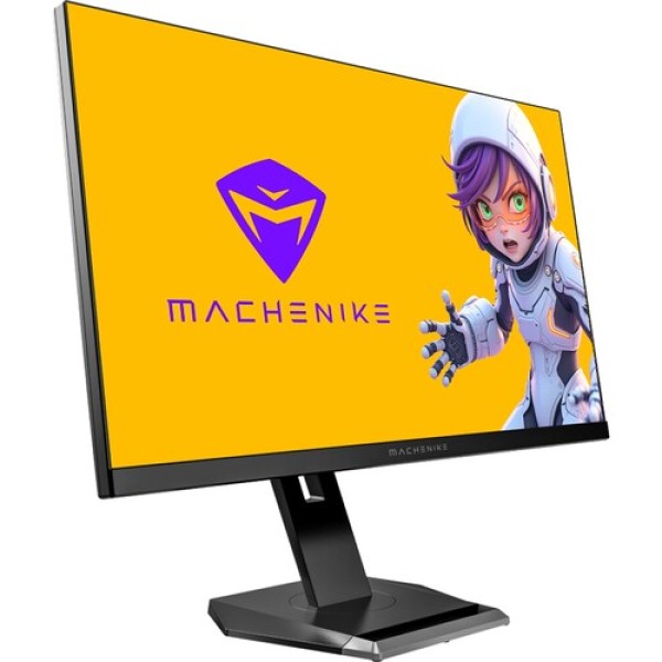 27" Монитор Machenike MKQ27F240-L черный