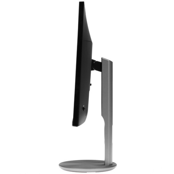 27" Монитор AOC U2790PQU черный