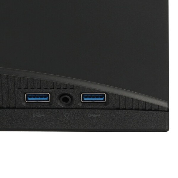 23.8" Монитор Dell C2423H черный