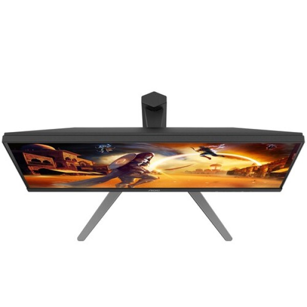 27" Монитор AOC 27G4H черный